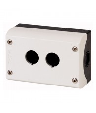 216537 Üres tokozat, 2 férőhely