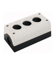 216538 Üres tokozat, 3 férőhely