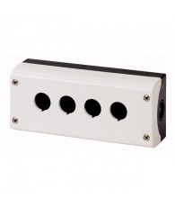 216539 Üres tokozat, 4 férőhely