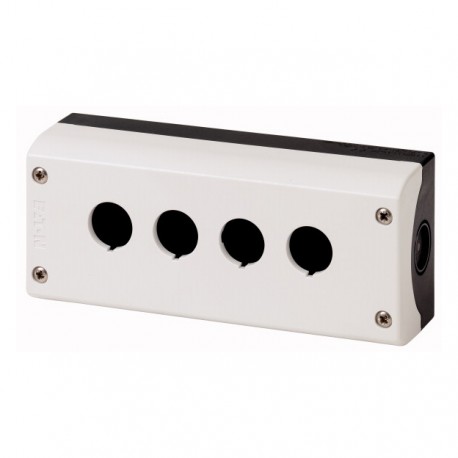 216539 Üres tokozat, 4 férőhely