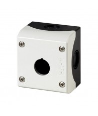 216535 Üres tokozat, 1 férőhely