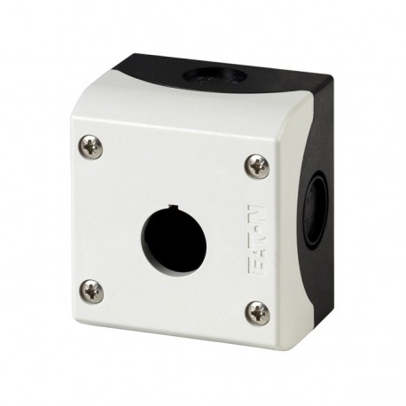 216535 Üres tokozat, 1 férőhely