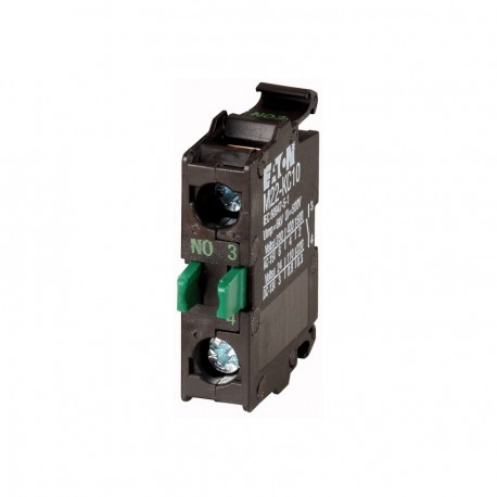 216380 Érintkezőelem, 1z, alaplapra, csavaros