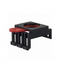 Tartókeret  A22 típusú kapcsolókhoz, nyomógombokhoz és jelzőlámpákhoz. Reteszelt muködésu.