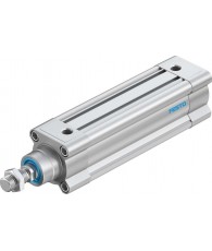 DSBC-50-125-PPVA-N3 Szabv. henger