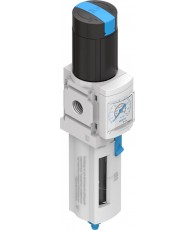MS4-LFR-1/4-D7-ERM-AS Szűrőszabályozó