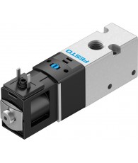 VUVS-LK20-M32C-AD-G18-1C1-S Mágnesszelep