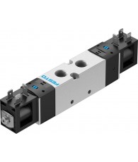 VUVS-LK25-B52-D-G14-1B2& Mágnesszelep