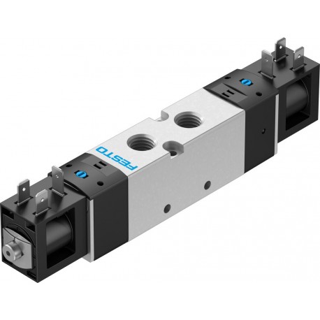 VUVS-LK25-B52-D-G14-1B2& Mágnesszelep