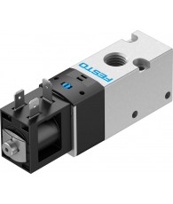 VUVS-LK25-M32C-AD-G14-1& Mágnesszelep