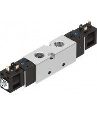 VUVS-LK30-B52-D-G38-1B2& Mágnesszelep
