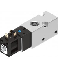 VUVS-LK30-M32C-AD-G38-1& Mágnesszelep