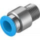 QS-1/4-10-I Dug.csavarzat