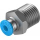 QS-1/4-4 Dug.csavarzat