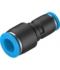 QS-10-6 Dug.csatlakozó