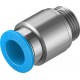 QS-G3/8-12-I Dug.csavarzat