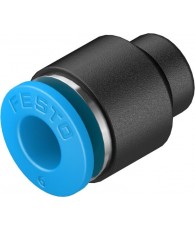 QSC-6 Lezáró sapka