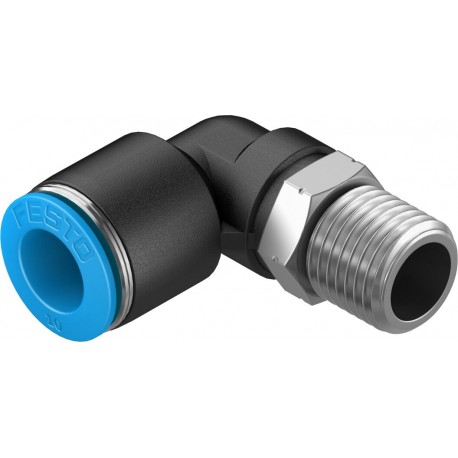 QSL-1/4-10 L csőcsavarzat