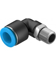 QSL-1/4-12 L csőcsavarzat