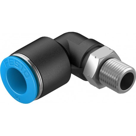 QSL-1/8-10 L csőcsavarzat