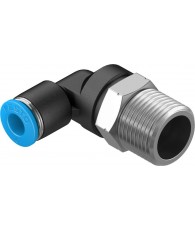 QSL-3/8-6 L csőcsavarzat