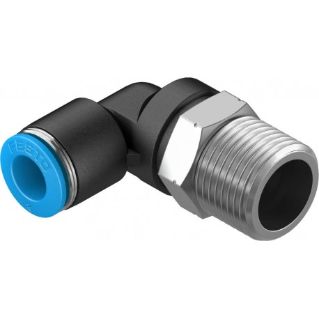 QSL-3/8-8 L csőcsavarzat