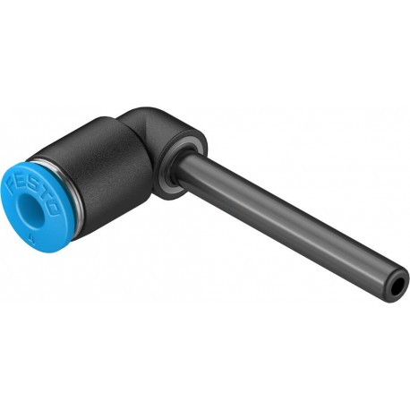 QSL-4HL L csatlakozó