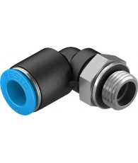 QSL-G1/4-10 L csőcsavarzat