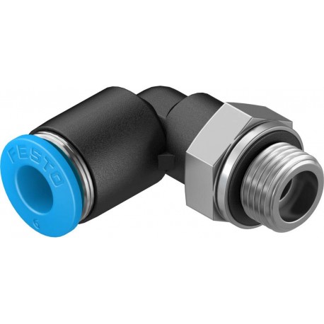 QSL-G1/8-6 L csőcsavarzat