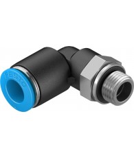 QSL-G1/8-8 L csőcsavarzat