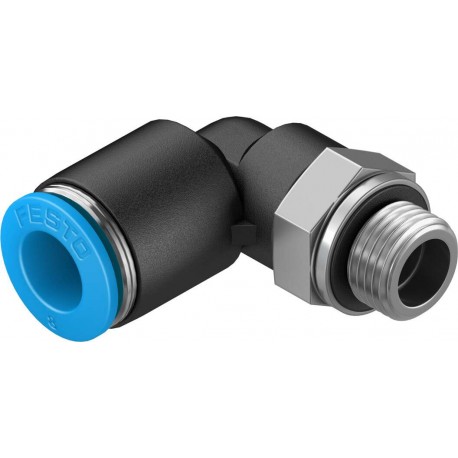 QSL-G1/8-8 L csőcsavarzat