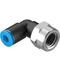 QSLF-1/4-6-B L csőcsavarzat