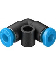 QSML-3 L csatlakozó