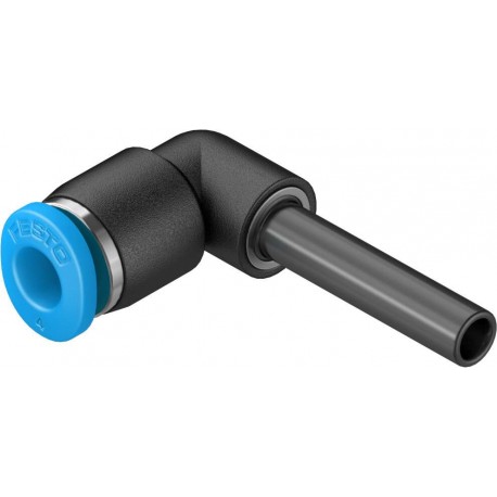 QSML-4H L csatlakozó