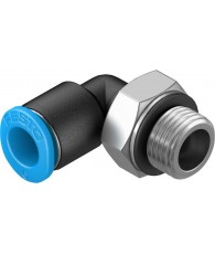 QSML-G1/8-6 L csőcsavarzat