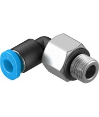 QSML-M5-3 L csőcsavarzat