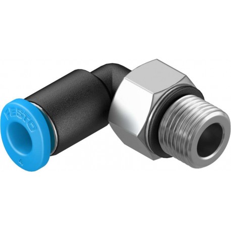 QSML-M7-4 L csőcsavarzat