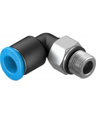 QSML-M7-6 L csőcsavarzat