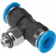 QSMT-M5-6 T dug.csavarzat