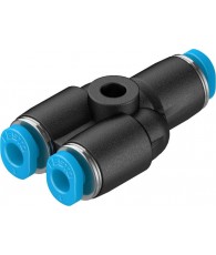 QSMY-3 Y csatlakozó