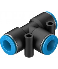 QST-10 T csatlakozó