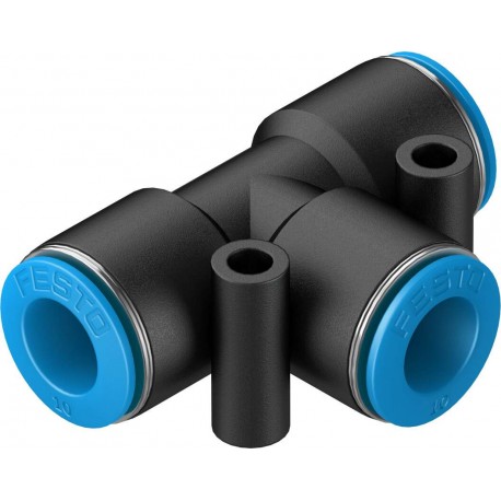 QST-10 T csatlakozó