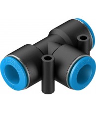 QST-12 T csatlakozó