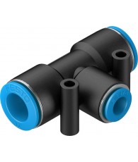 QST-12-8 T csatlakozó