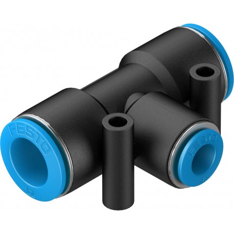 QST-12-8 T csatlakozó