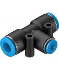 QST-8-4 T csatlakozó