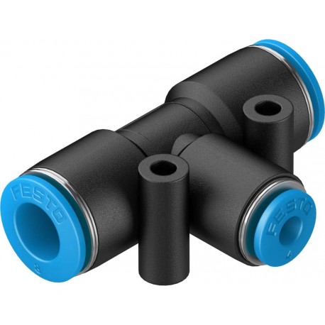 QST-8-4 T csatlakozó