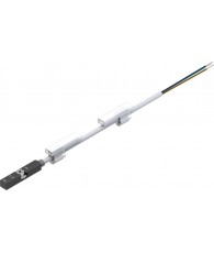 SMT-8M-A-PS-24V-E-2,5-OE Közelítéskapcs.