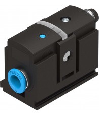 SDE5-D10-C-Q6E-P-M8 Nyomásérzékelő