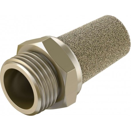 AMTE-M-LH-G12 Hangtompító